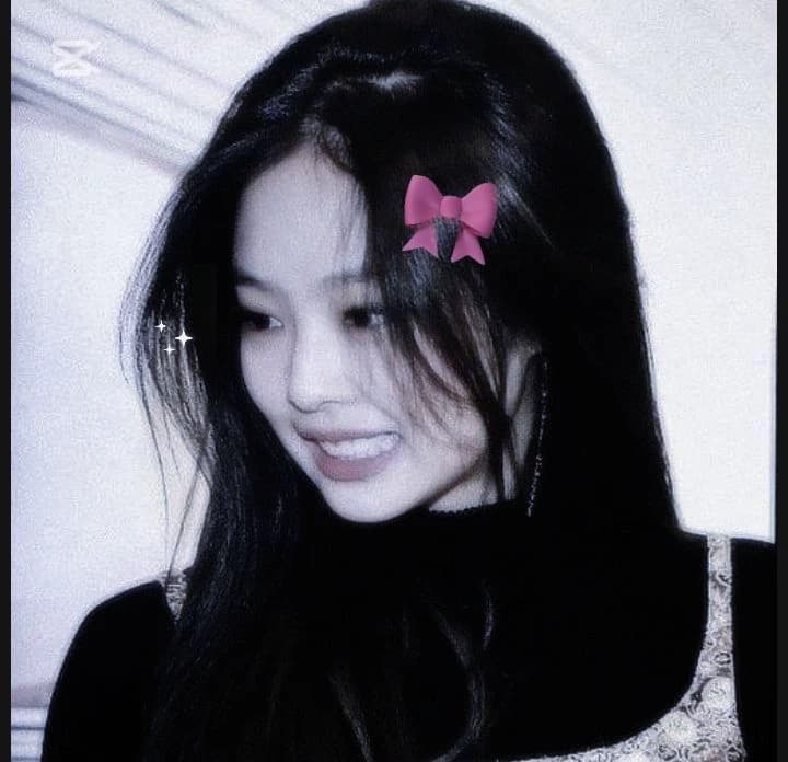 Jennie Kim thumbnail