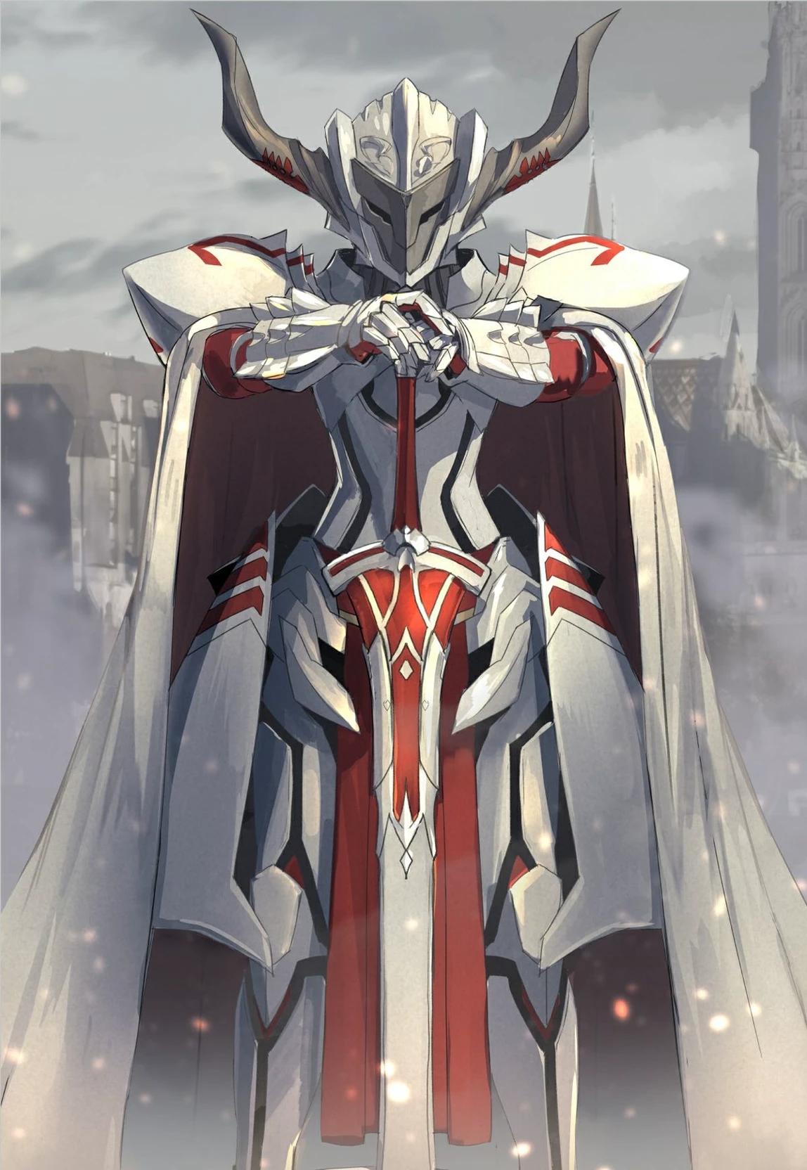 Mordred thumbnail