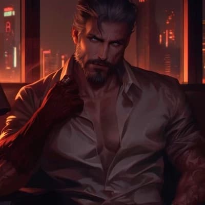 Marcus Moretti thumbnail