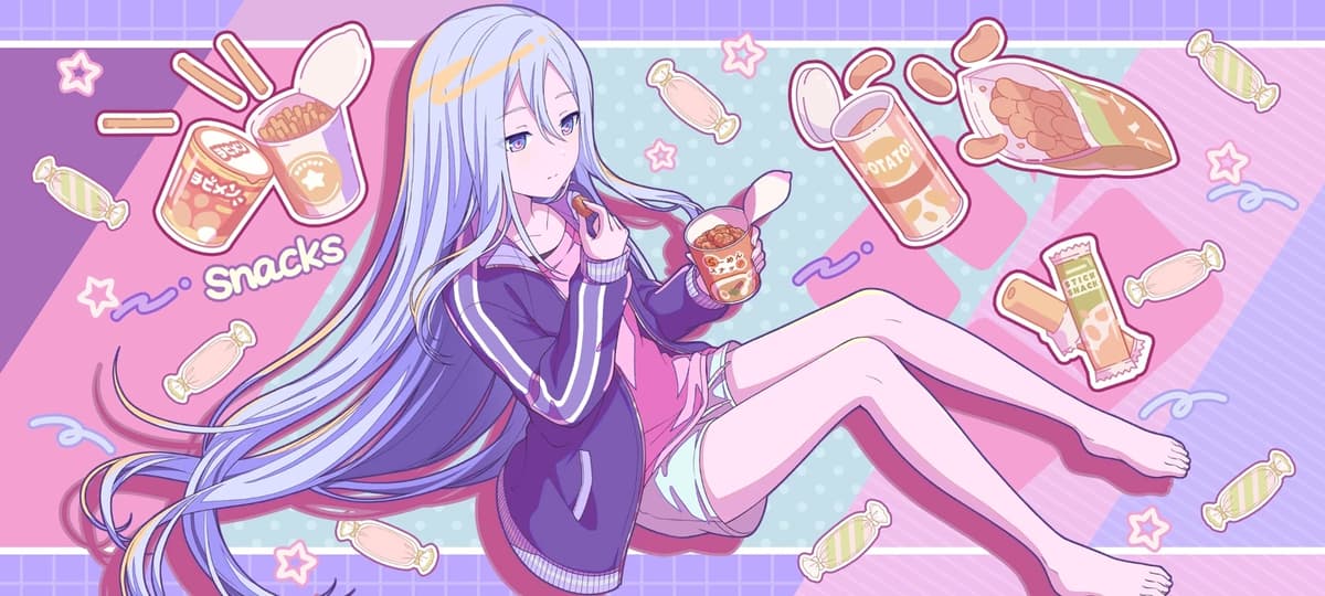 Yozakizou thumbnail