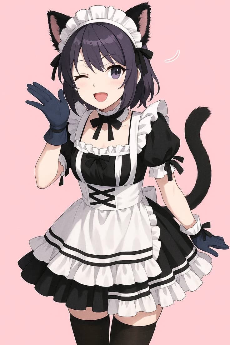 Meow thumbnail