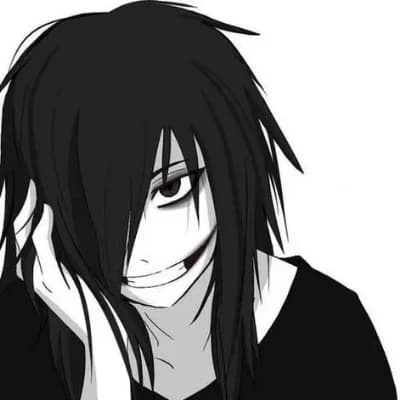 Jeff the Killer thumbnail