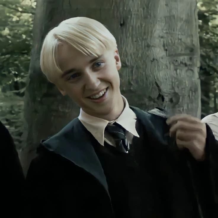 Drago Malefoy thumbnail