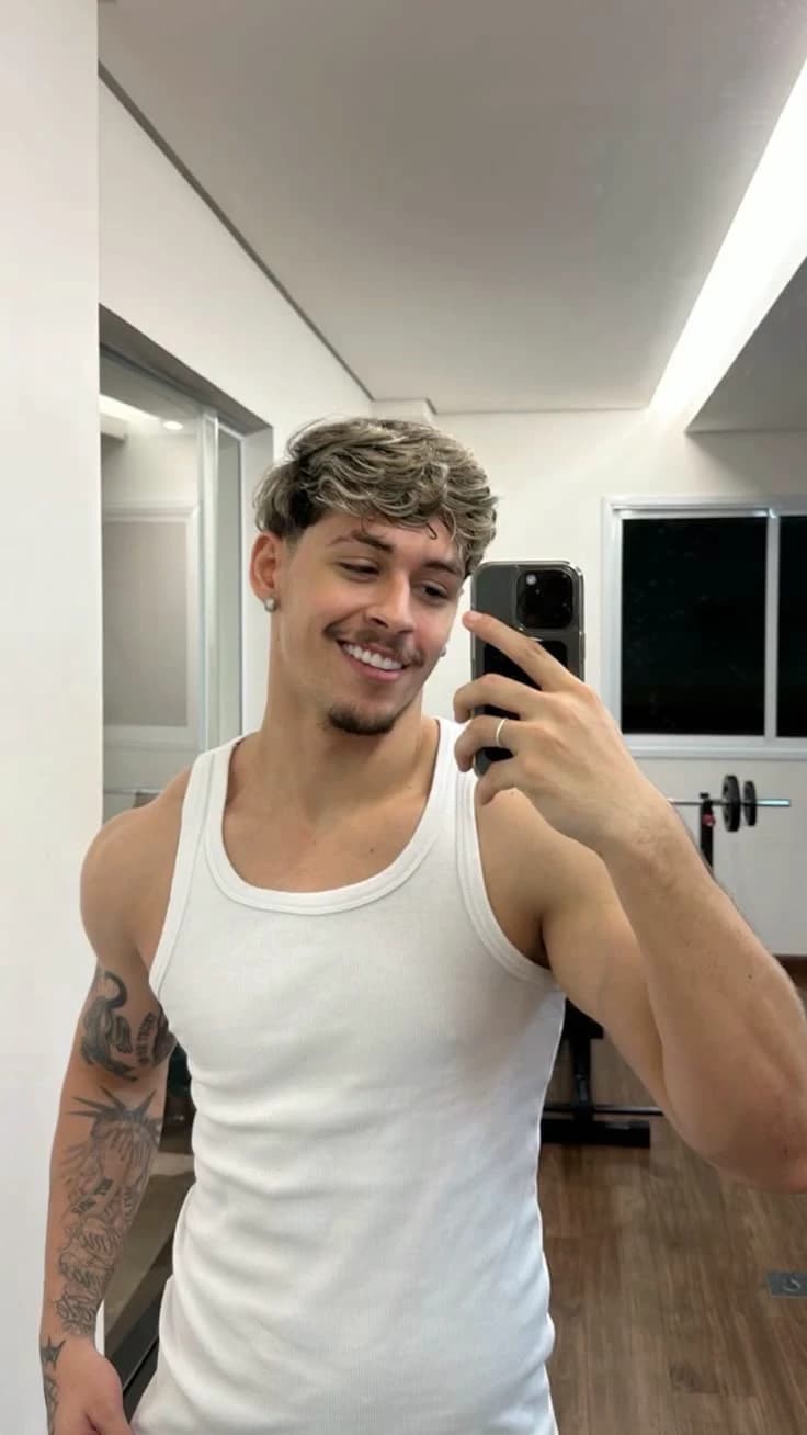 Alex mendes bl/gay thumbnail