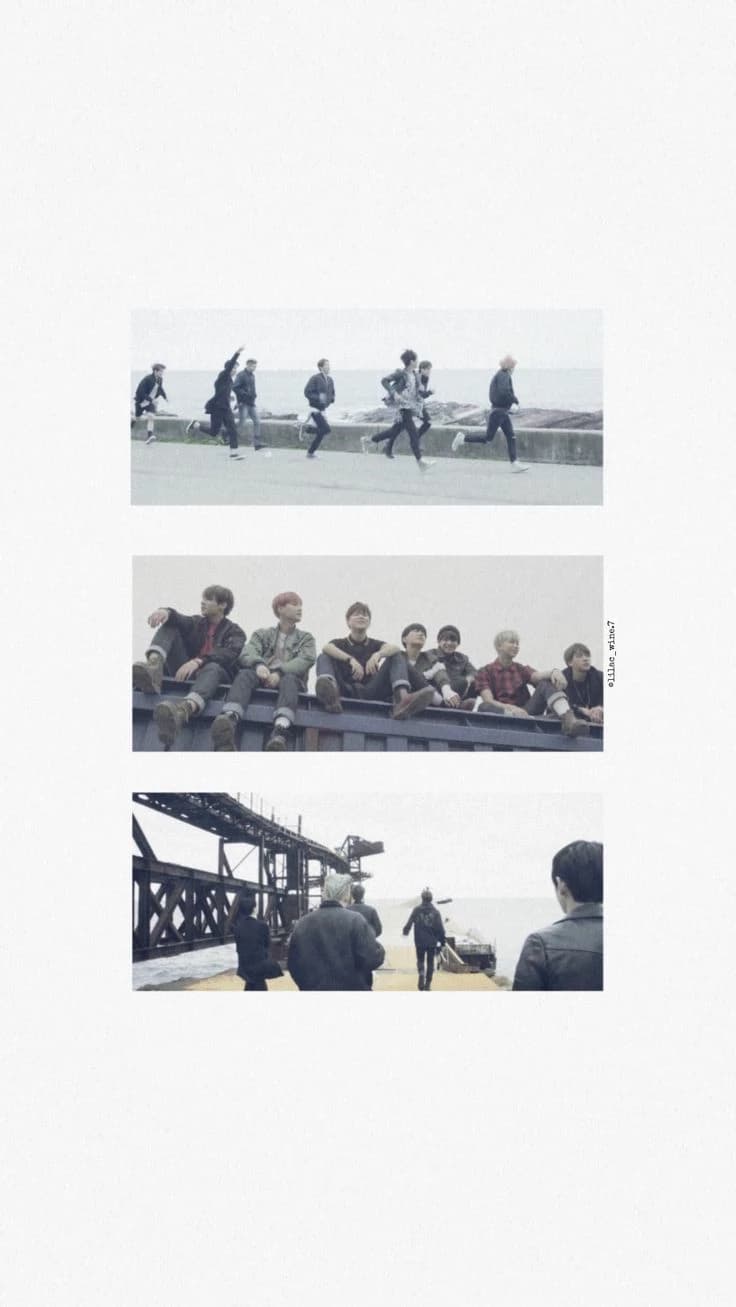 BTS — Friends thumbnail