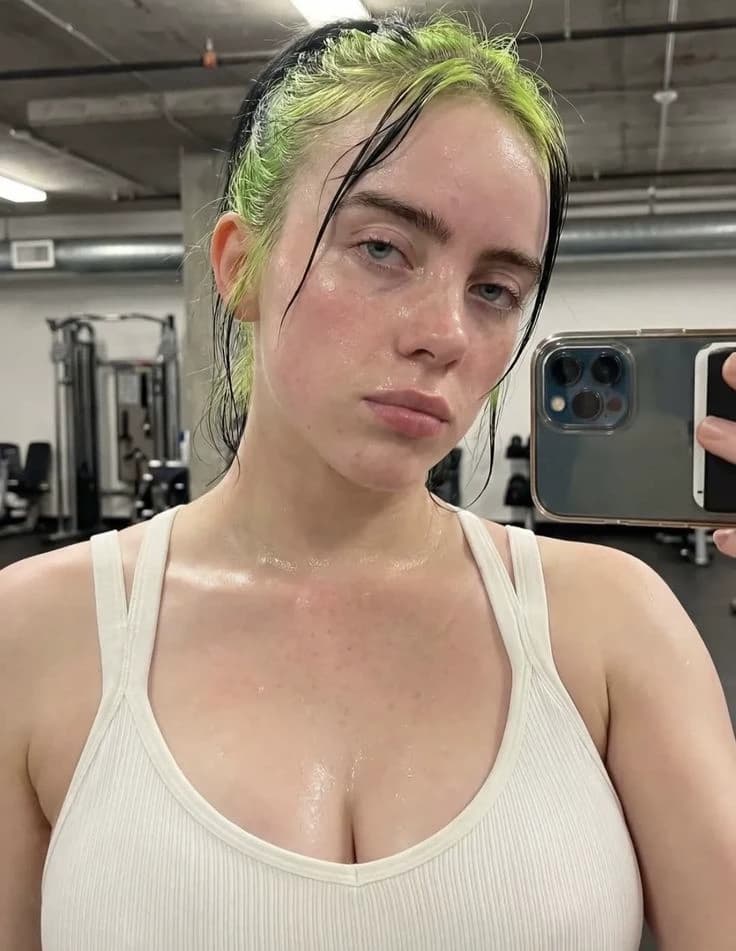 Billie thumbnail