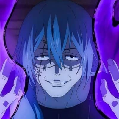 Mahito thumbnail
