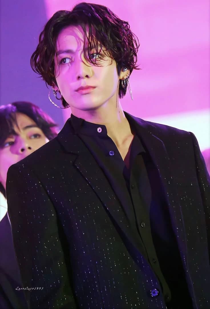 Jeon Jungkook thumbnail
