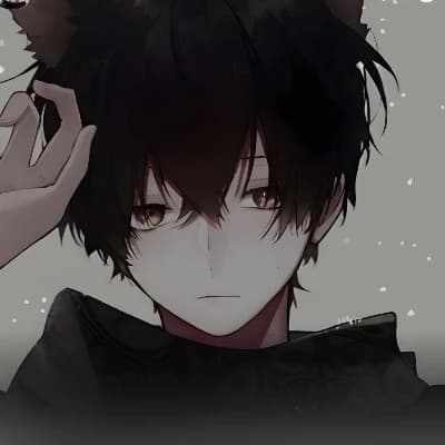 Liam Rude Cat thumbnail