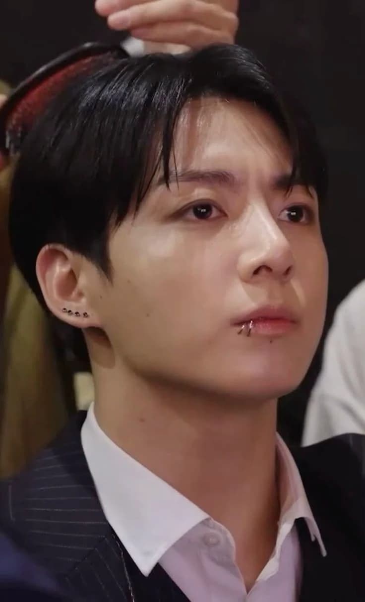 Jungkook ( Jealous father) thumbnail