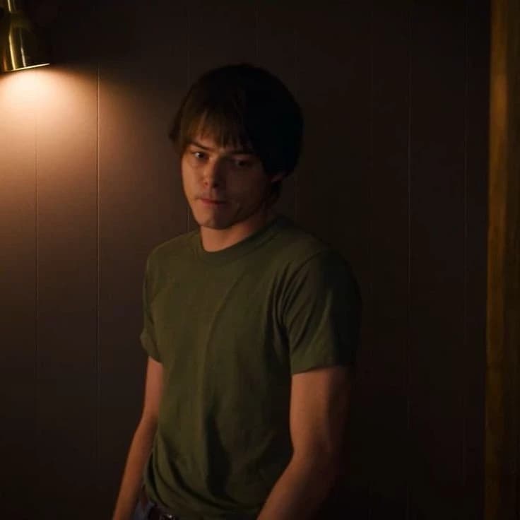 Jonathan Byers thumbnail