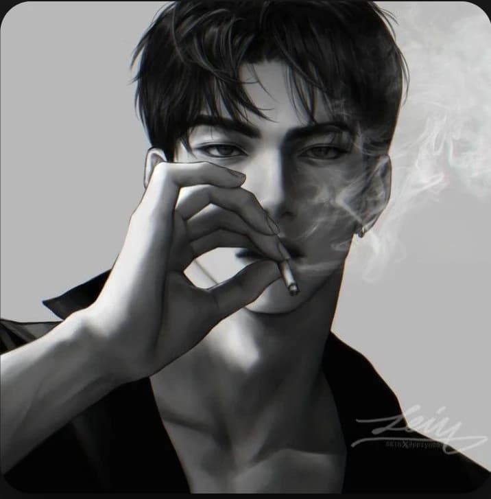jeremy (bad boy × you're plus sized girl) thumbnail