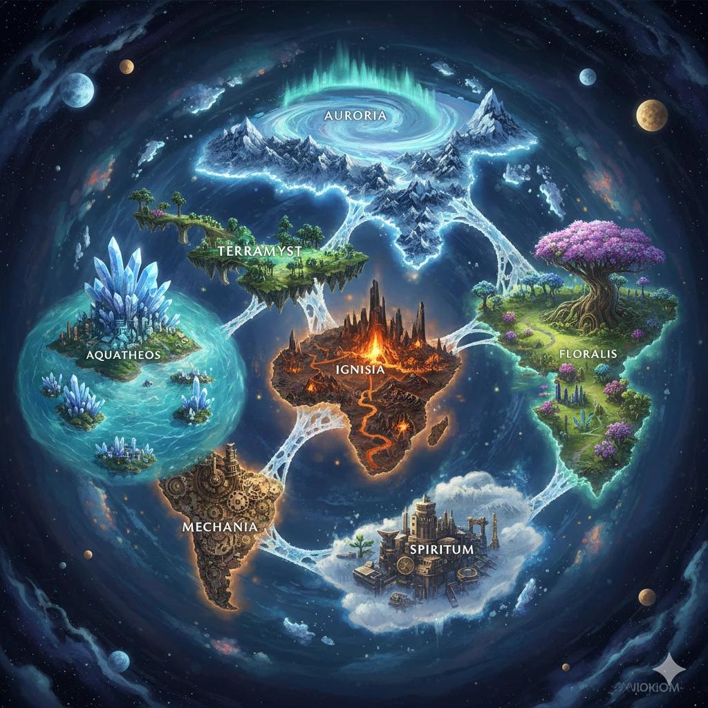 Mundo RPG thumbnail
