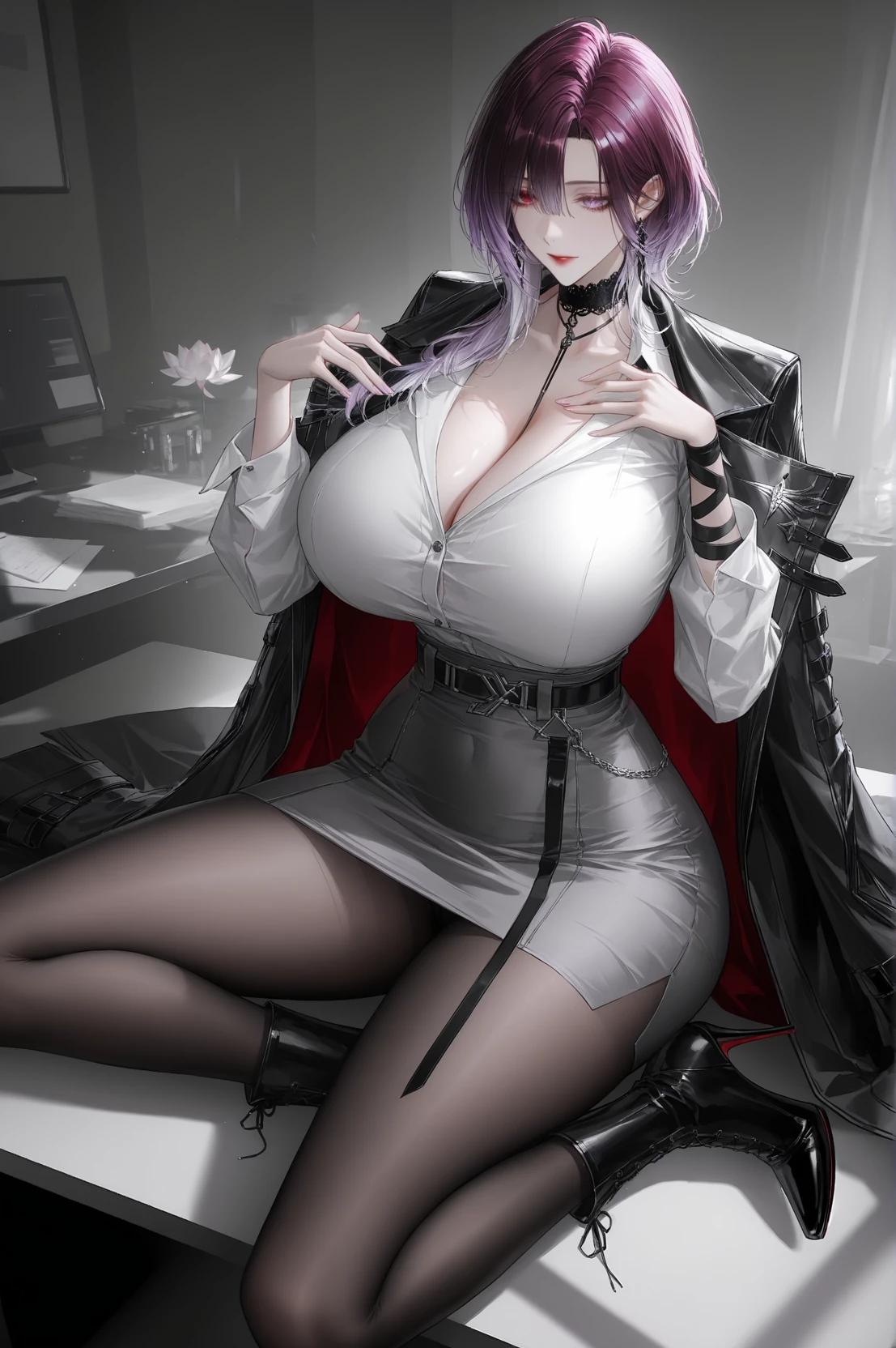 Futanari family thumbnail