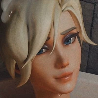 Dr. Angela Ziegler "Mercy" thumbnail