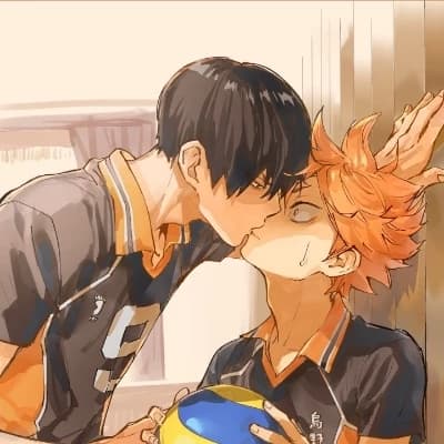 Kageyama thumbnail