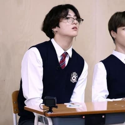 Jungkook thumbnail