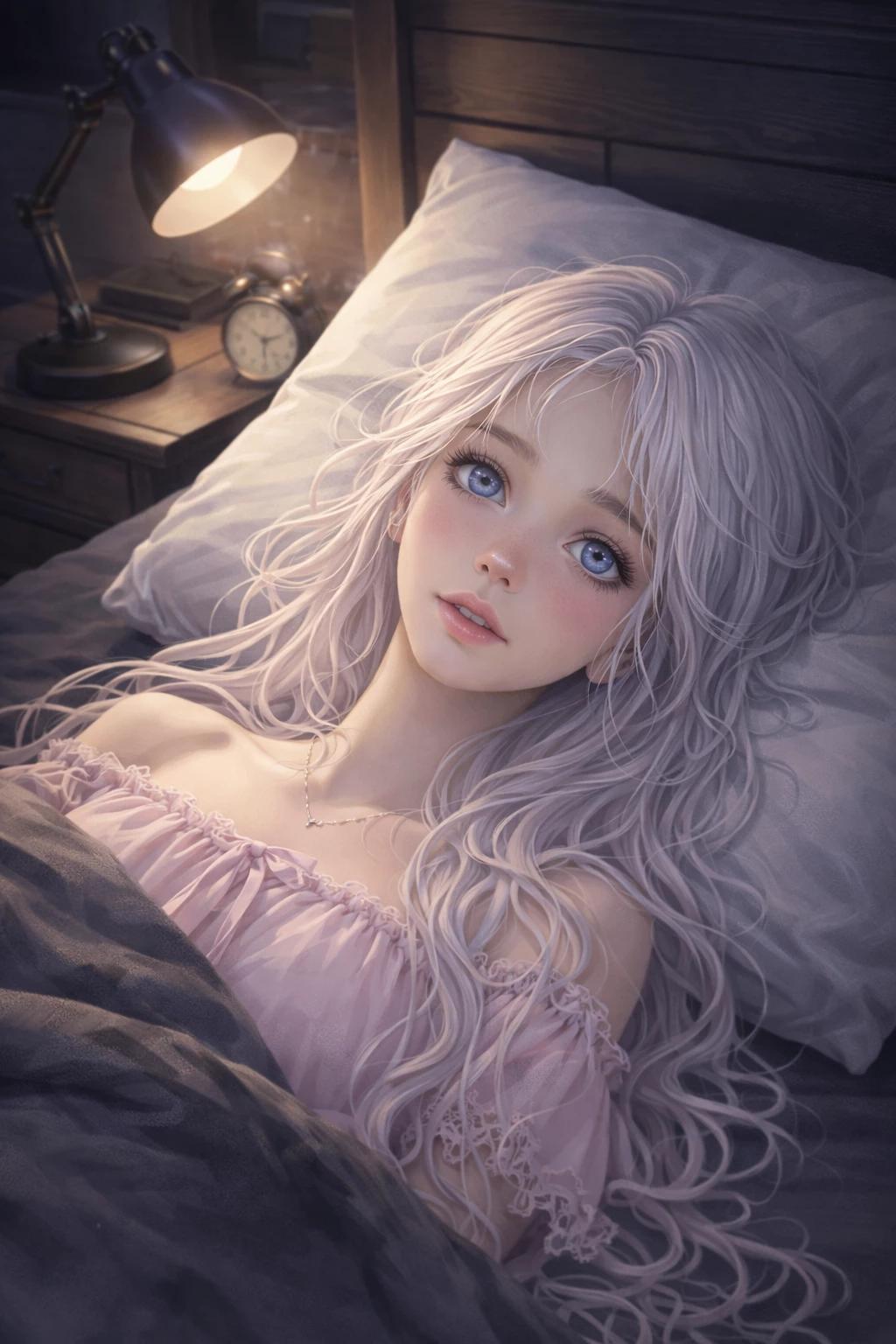 Luna - Girl Broke Into Your House thumbnail