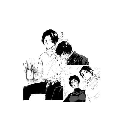 Maki Zenin x yuta okkotsu thumbnail