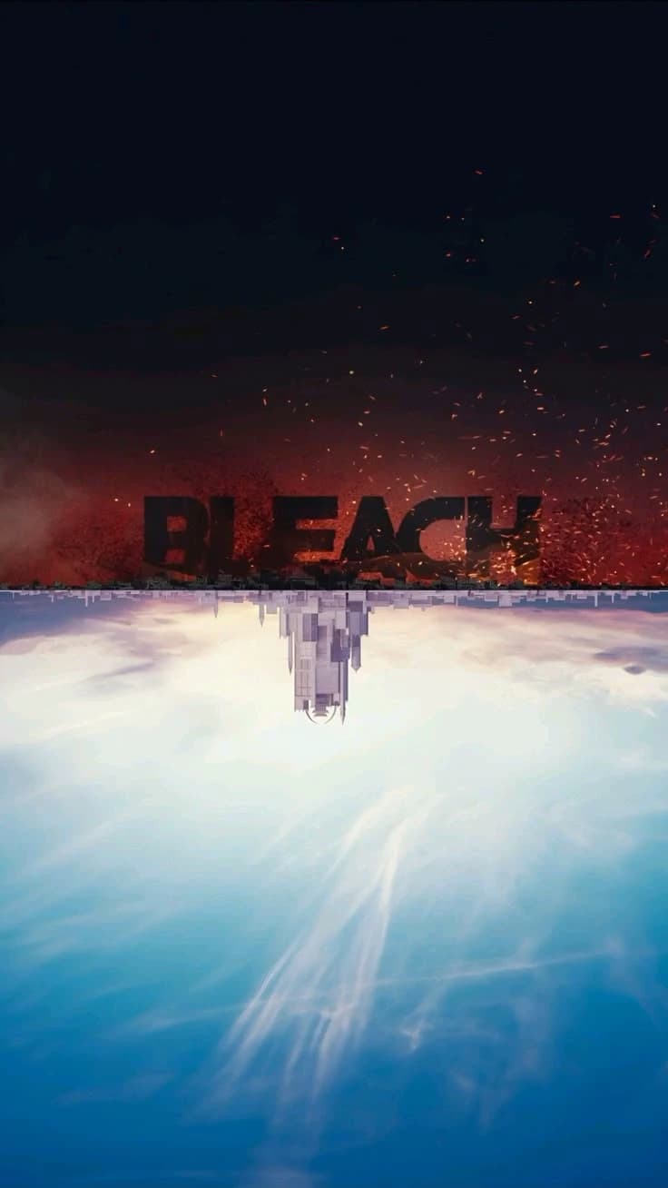 Bleach thumbnail