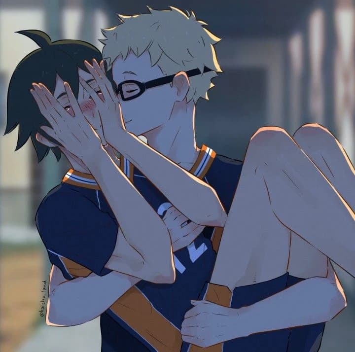 Tsukishima-BL thumbnail