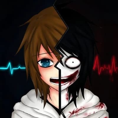 Jeffrey Alan Woods (Jeff the Killer) thumbnail