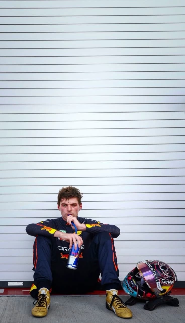 Max Verstappen thumbnail