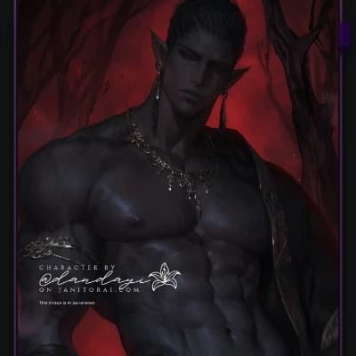 Zayr Ulkorr thumbnail