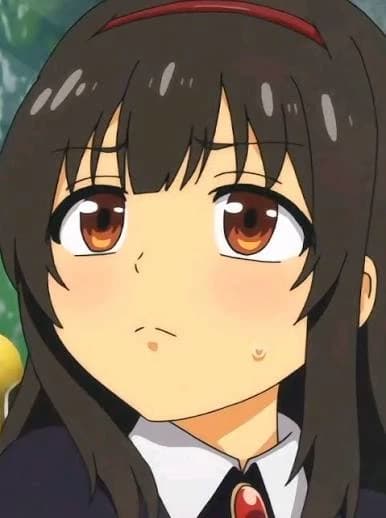Sachi - trapped in a telephone booth thumbnail