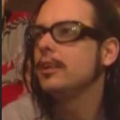 Jonathan Davis thumbnail