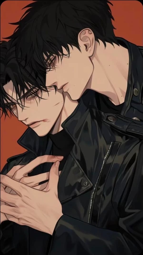 Alexander and Zander thumbnail