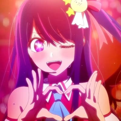 Ai Hoshino thumbnail
