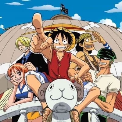 One Piece World thumbnail