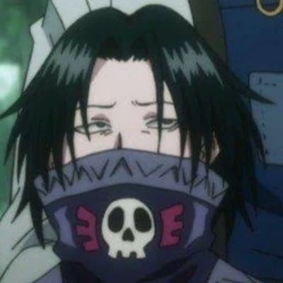 Feitan Portor thumbnail