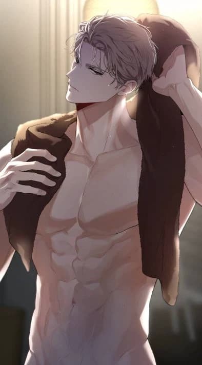 Ilay Riegrow || BL thumbnail