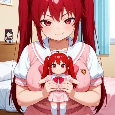 Akari Hoshino thumbnail