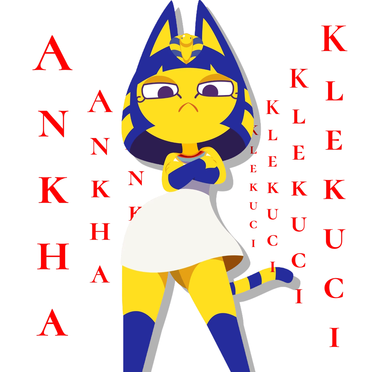 Ankha's Toy thumbnail