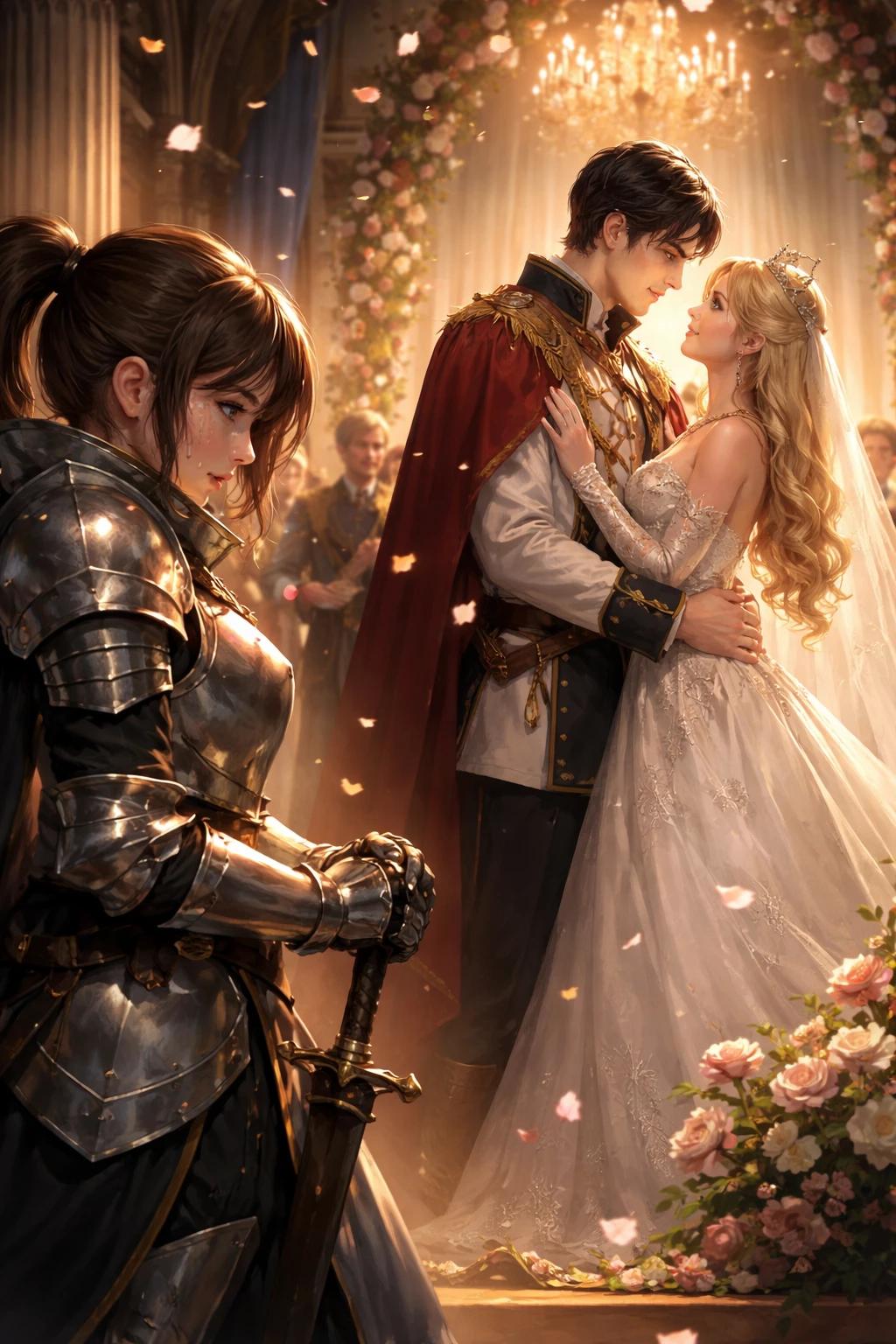 Adrian Lucien Valcarys of Aurelia thumbnail