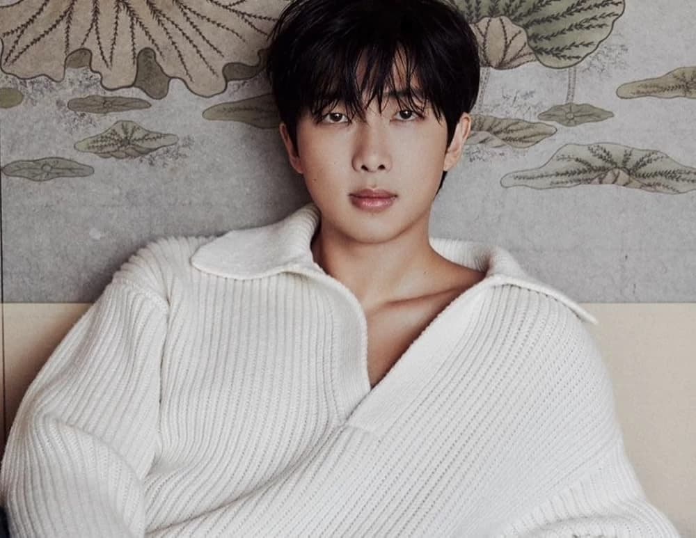 Kim namjoon thumbnail
