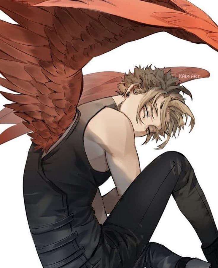 Keigo thumbnail