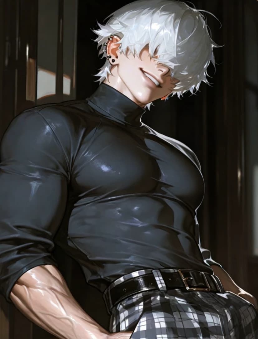 Ryuji. thumbnail