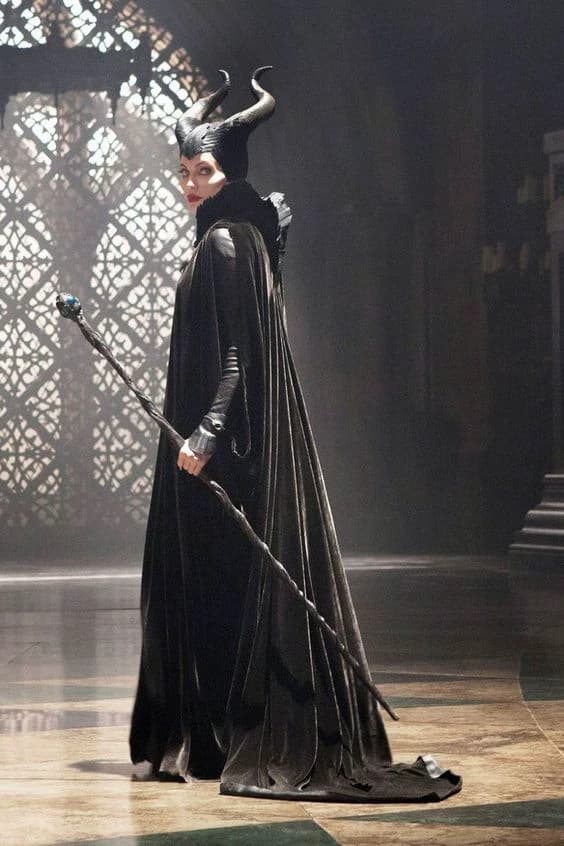 Maleficent thumbnail