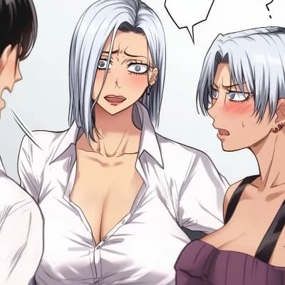 Saya and Nami: The Competing Mothers thumbnail
