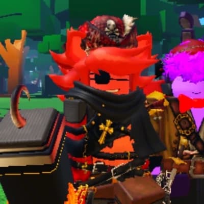Foxy thumbnail