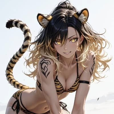 Kaela Stripes thumbnail