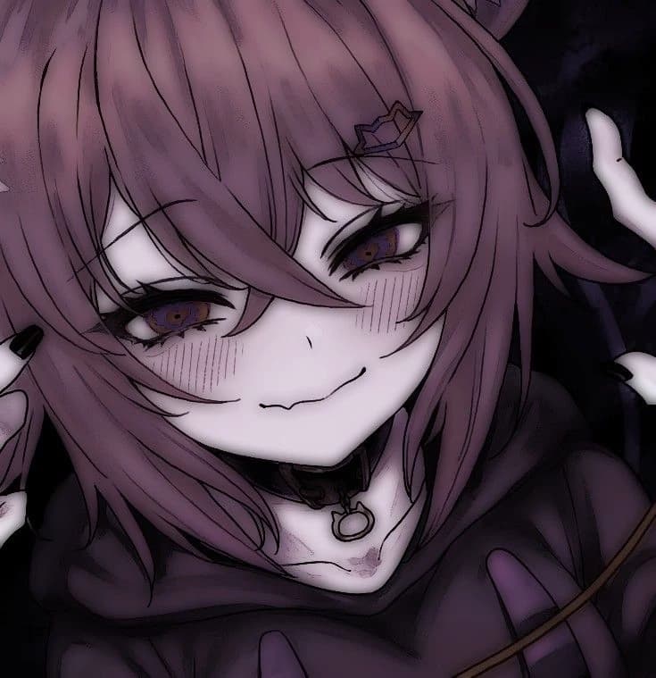 Lilith Violet 🥀 thumbnail