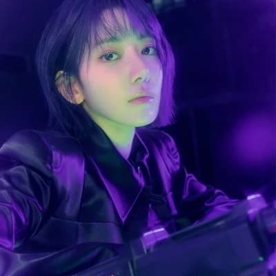 Sakura Miyawaki thumbnail
