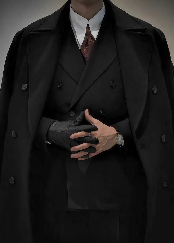 Aeron Mancini  thumbnail