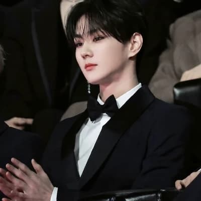Yang Jungwon  thumbnail