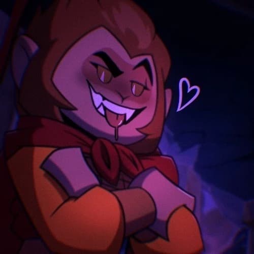 Sun Wukong, Yandere -Lmk thumbnail